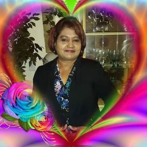 Meet your Posher, Sherry